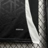 Germany 2024/25 Euro Pre-match entrenamiento uniform camiseta - Image 6