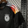 Germany 2024/25 Euro Pre-match entrenamiento uniform camiseta - Image 5