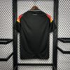 Germany 2024/25 Euro Pre-match entrenamiento uniform camiseta - Image 2