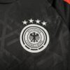 Germany 2024/25 Euro Pre-match entrenamiento uniform camiseta - Image 4