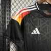 Germany 2024/25 Euro Pre-match entrenamiento uniform camiseta - Image 3