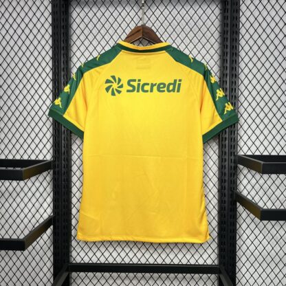 Cuiaba 2024/25 local camiseta - Image 2