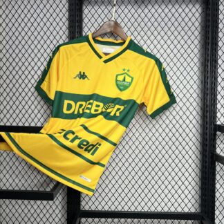 Cuiaba 2024/25 local camiseta