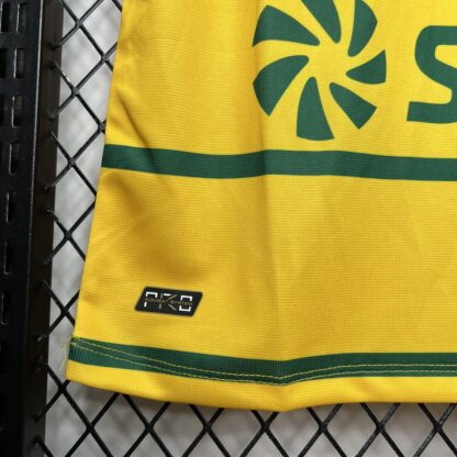 Cuiaba 2024/25 local camiseta - Image 3