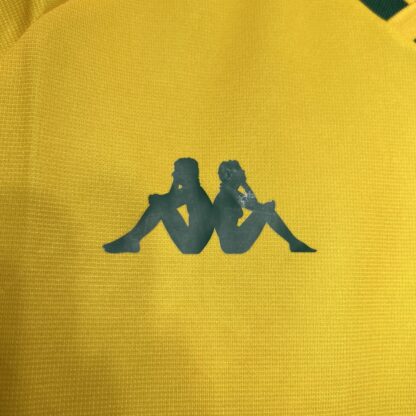 Cuiaba 2024/25 local camiseta - Image 4