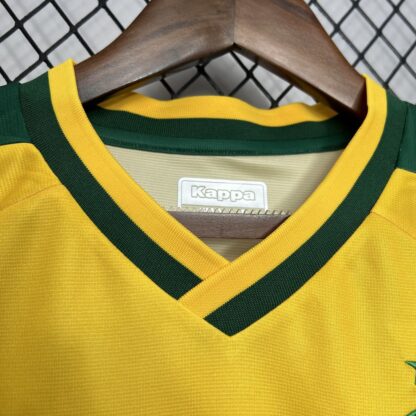 Cuiaba 2024/25 local camiseta - Image 5