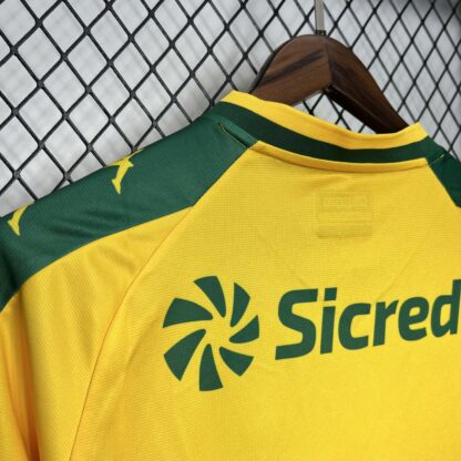 Cuiaba 2024/25 local camiseta - Image 7