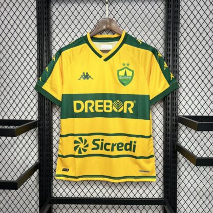 Cuiaba 2024/25 local camiseta - Image 8