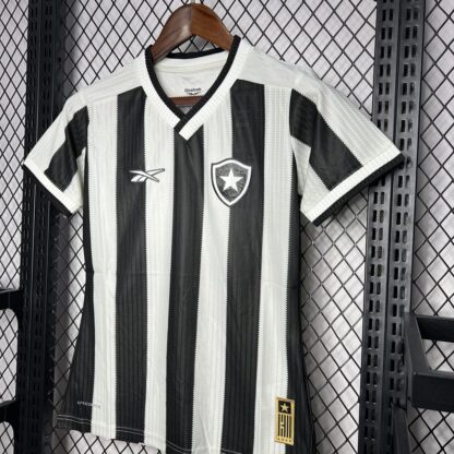 Botafogo 2024/25 local Mujers camiseta - Image 5