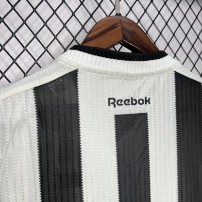 Botafogo 2024/25 local Mujers camiseta - Image 4
