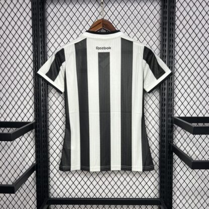 Botafogo 2024/25 local Mujers camiseta - Image 2