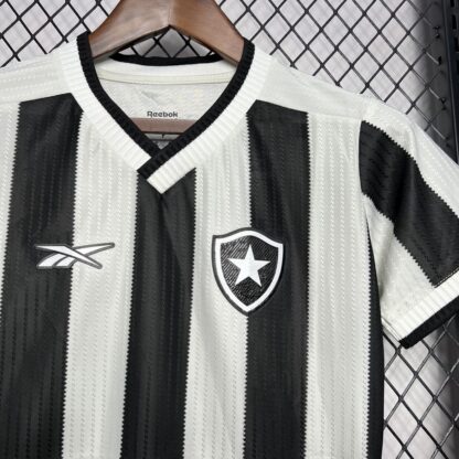 Botafogo 2024/25 local Mujers camiseta - Image 6