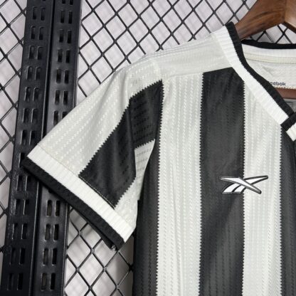 Botafogo 2024/25 local Mujers camiseta - Image 7