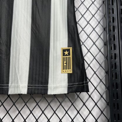 Botafogo 2024/25 local camiseta - Image 11