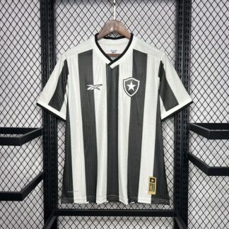 Botafogo 2024/25 local camiseta