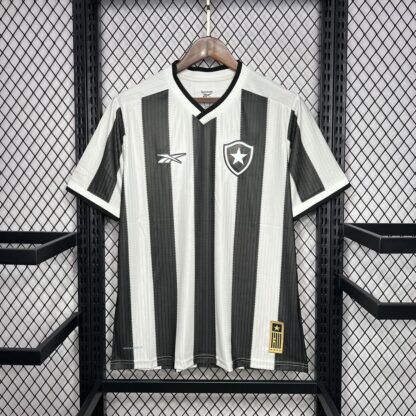 Botafogo 2024/25 local camiseta