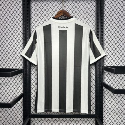 Botafogo 2024/25 local camiseta - Image 2