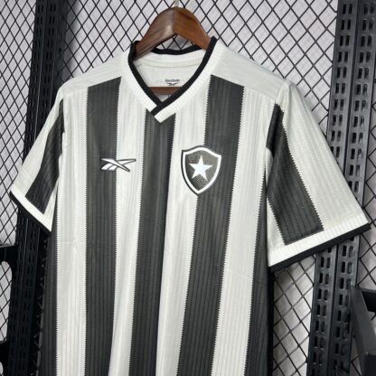 Botafogo 2024/25 local camiseta - Image 5