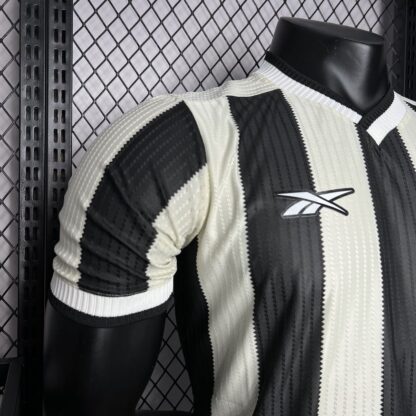 Botafogo 2024/25 local camiseta versión jugador - Image 3