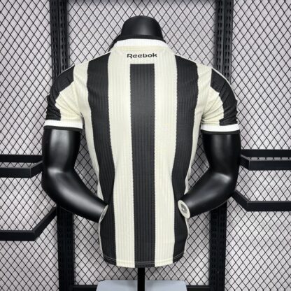 Botafogo 2024/25 local camiseta versión jugador - Image 2