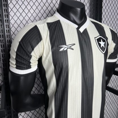 Botafogo 2024/25 local camiseta versión jugador - Image 5