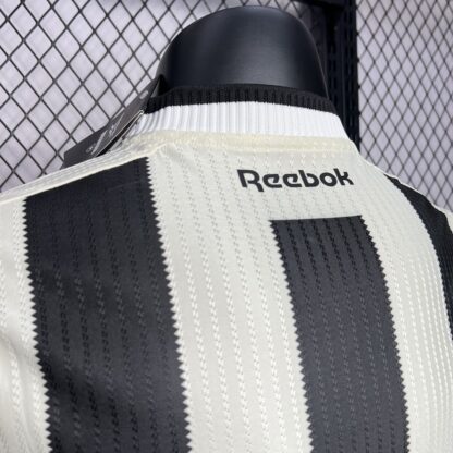 Botafogo 2024/25 local camiseta versión jugador - Image 6