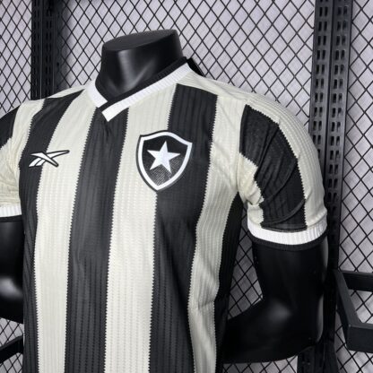 Botafogo 2024/25 local camiseta versión jugador - Image 7