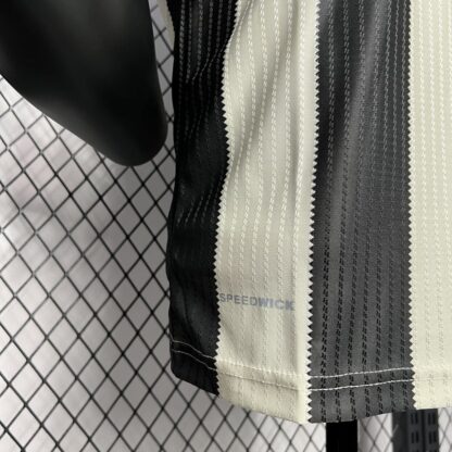 Botafogo 2024/25 local camiseta versión jugador - Image 8