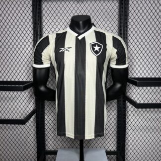 Botafogo 2024/25 local camiseta versión jugador