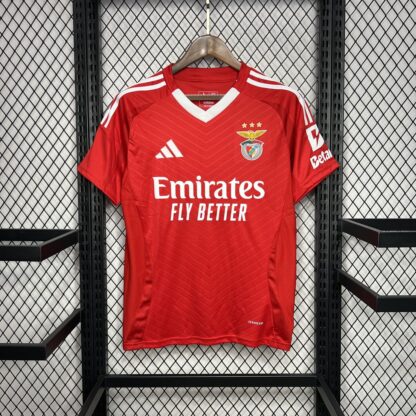 Benfica 2024/25 local camiseta - Image 5