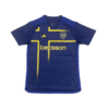 Boca Juniors 2024/25 tercera camiseta