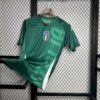 Italy 2024/25 Euro local camiseta