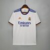 Real Madrid 2021/22 local camiseta