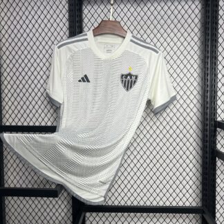 Atlético Mineiro 2024/25 visitante camiseta