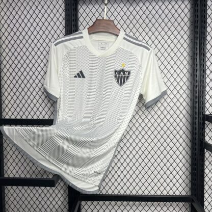 Atlético Mineiro 2024/25 visitante camiseta