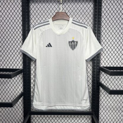 Atlético Mineiro 2024/25 visitante camiseta - Image 4