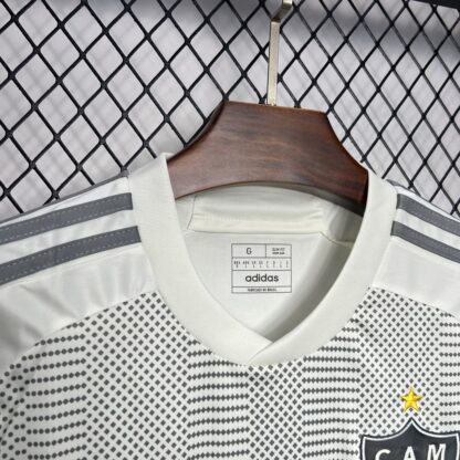 Atlético Mineiro 2024/25 visitante camiseta - Image 3