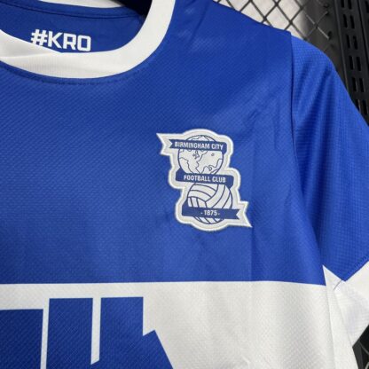 Birmingham City F.C. 2024/25 local camiseta - Image 7