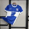 Birmingham City F.C. 2024/25 local camiseta