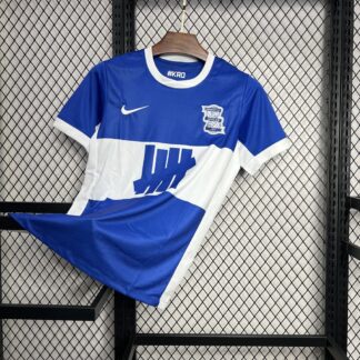 Birmingham City F.C. 2024/25 local camiseta