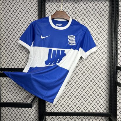 Birmingham City F.C. 2024/25 local camiseta