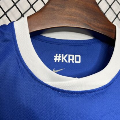 Birmingham City F.C. 2024/25 local camiseta - Image 4