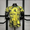 Brazil 2024/25 Special Edition camiseta versión jugador