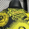 Brazil 2024/25 Special Edition camiseta versión jugador - Image 7