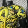 Brazil 2024/25 Special Edition camiseta versión jugador - Image 6