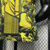Brazil 2024/25 Special Edition camiseta versión jugador - Image 5