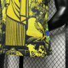 Brazil 2024/25 Special Edition camiseta versión jugador - Image 4