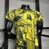 Brazil 2024/25 Special Edition camiseta versión jugador - Image 3