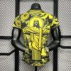 Brazil 2024/25 Special Edition camiseta versión jugador - Image 2
