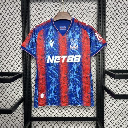 Crystal Palace 2024/25 local camiseta - Image 6